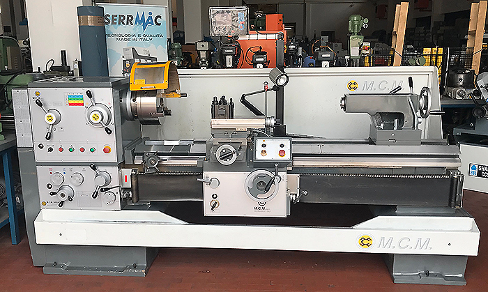 MCM 280x1500 