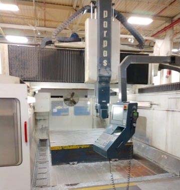 PARPAS OMNIA 42  2000