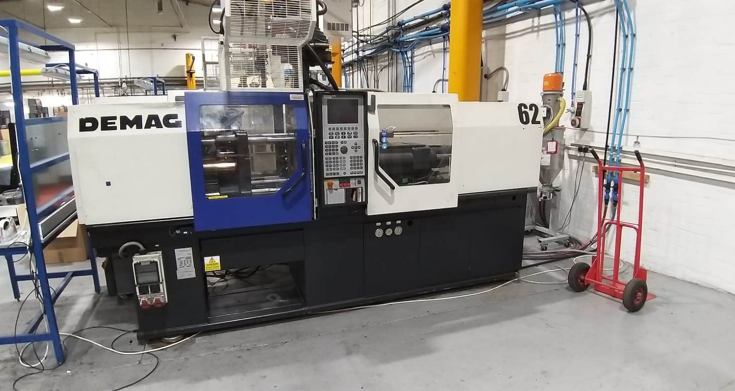 DEMAG 350-320  2000