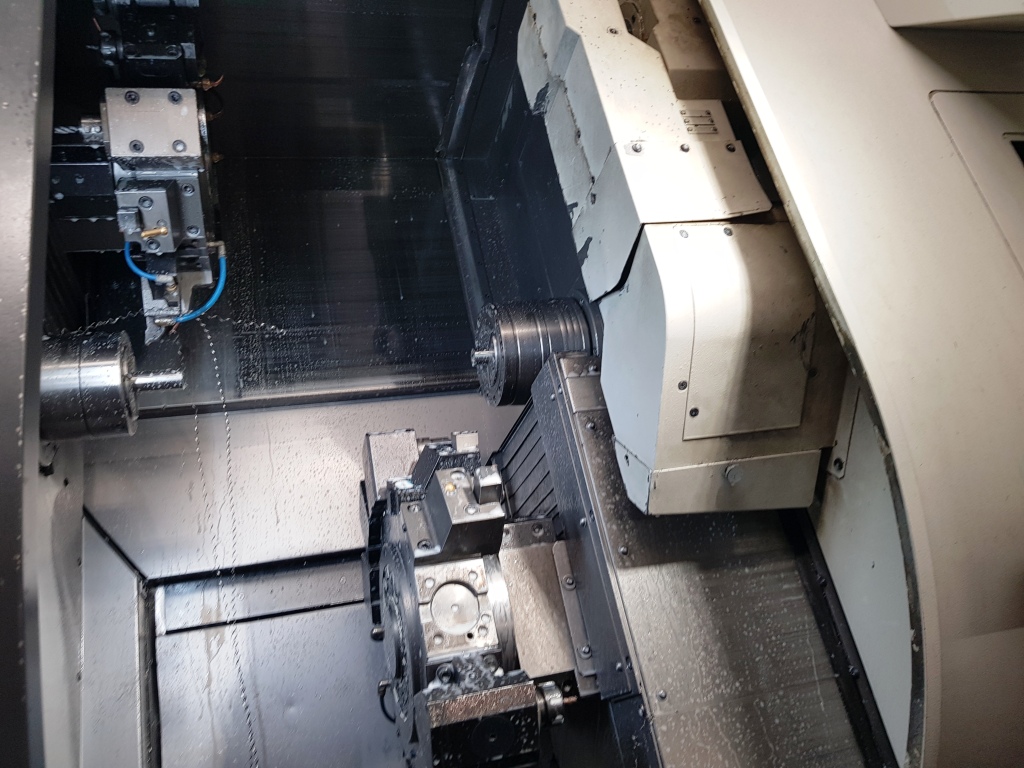 NAKAMURA WT150MMY  2006