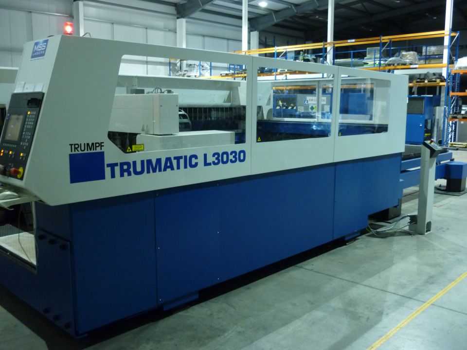 TRUMPF 3030 