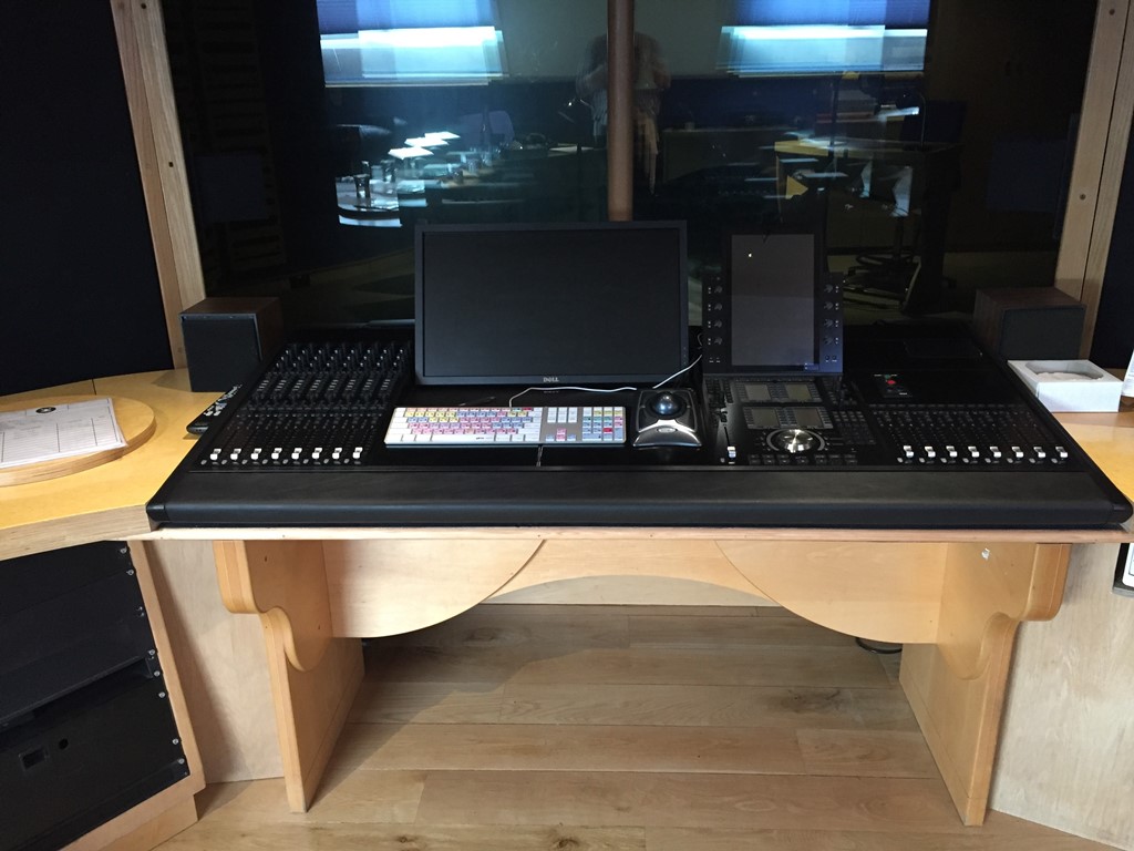 AVID S6 M10  2018