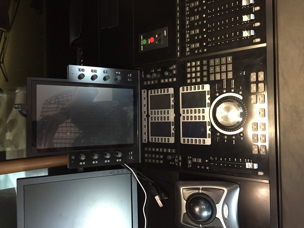 AVID S6 M10  2018
