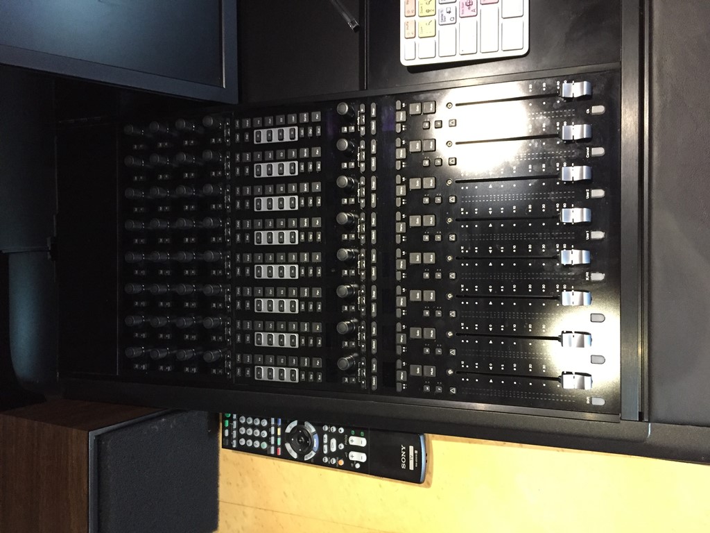 AVID S6 M10  2018