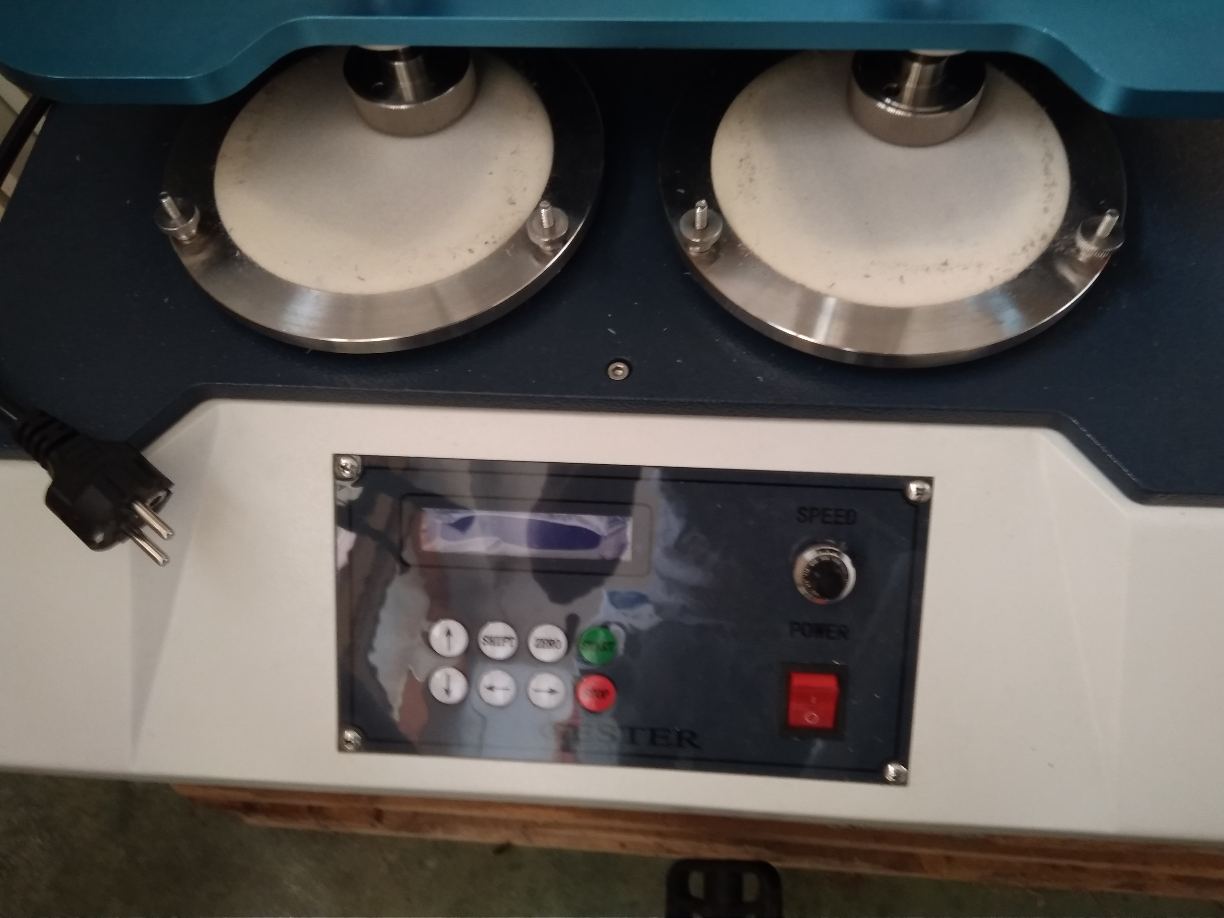 GESTER INSTRUMENTS GT-C13A-4  2018