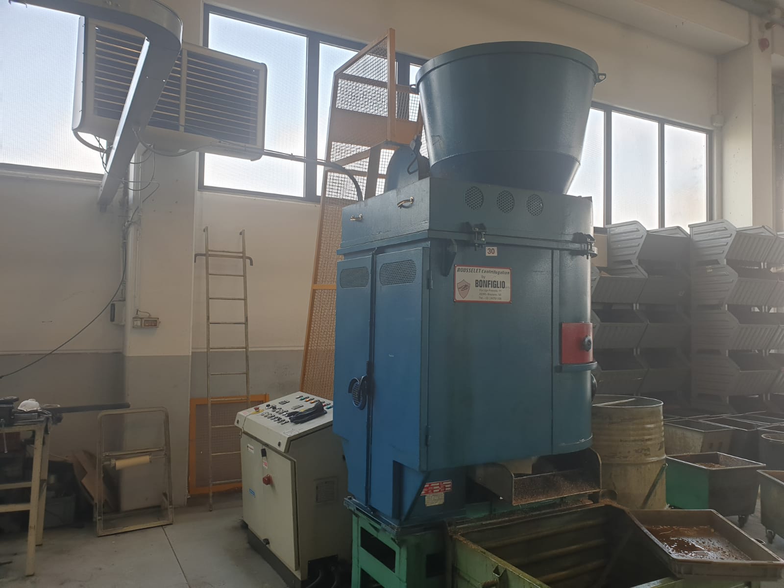 ROUSSELET TA 60 VO C2  1990