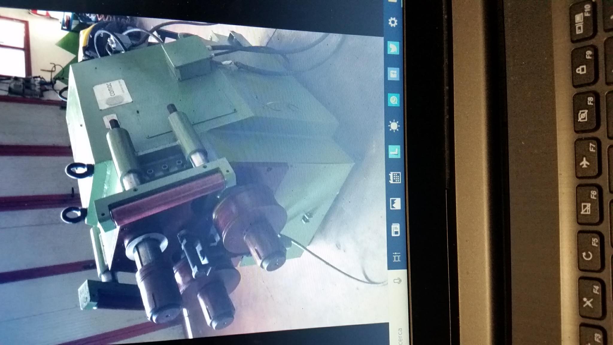 COMAC 3025 m 