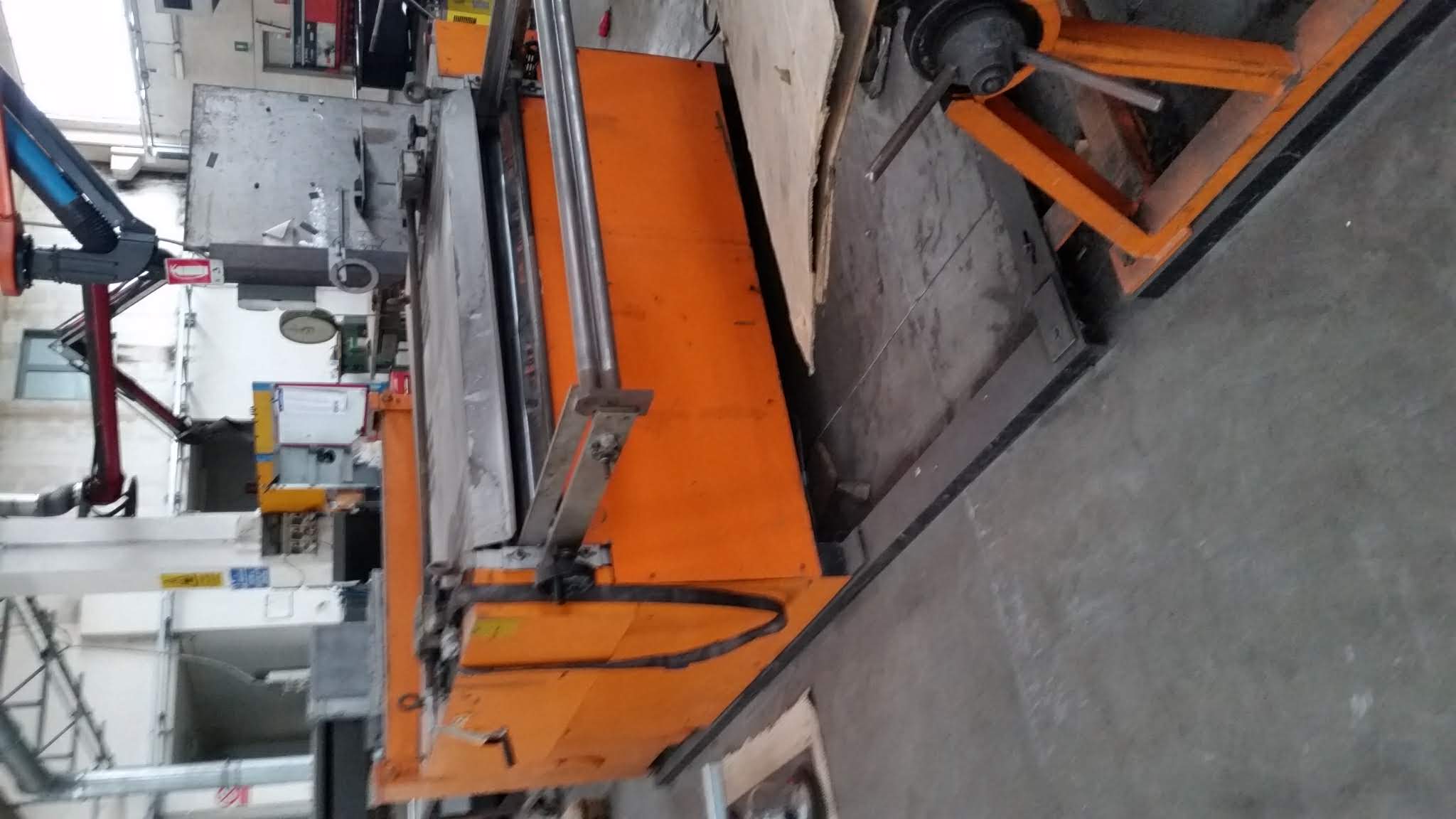 CARBONINI EXPRESS 1500x1,5 