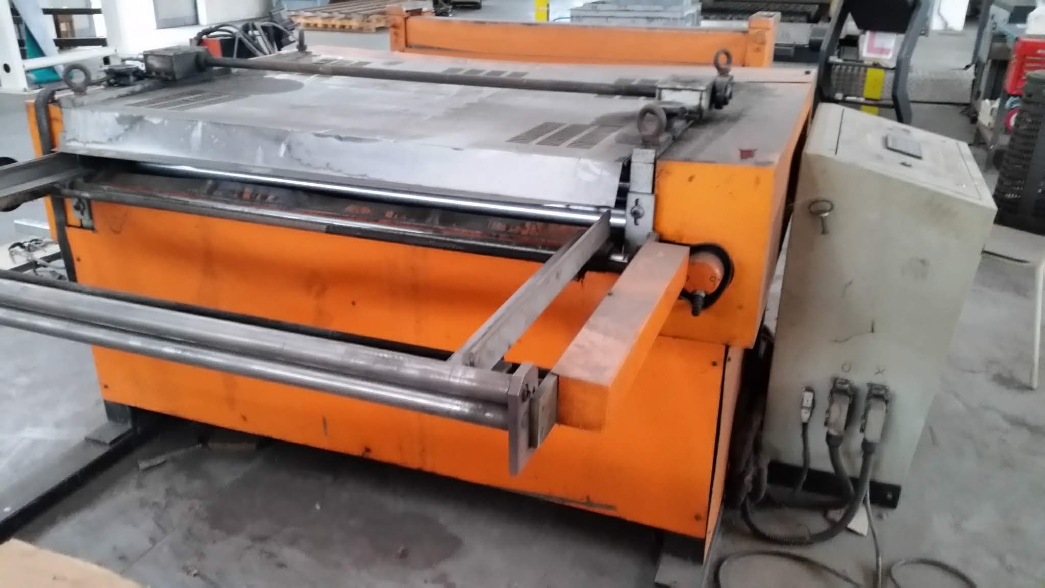 CARBONINI EXPRESS 1500x1,5 