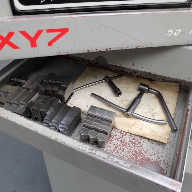 XYZ 360 