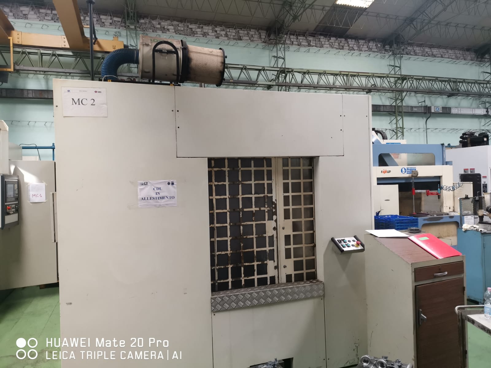 LAMIT S.R.L. MDL  2006