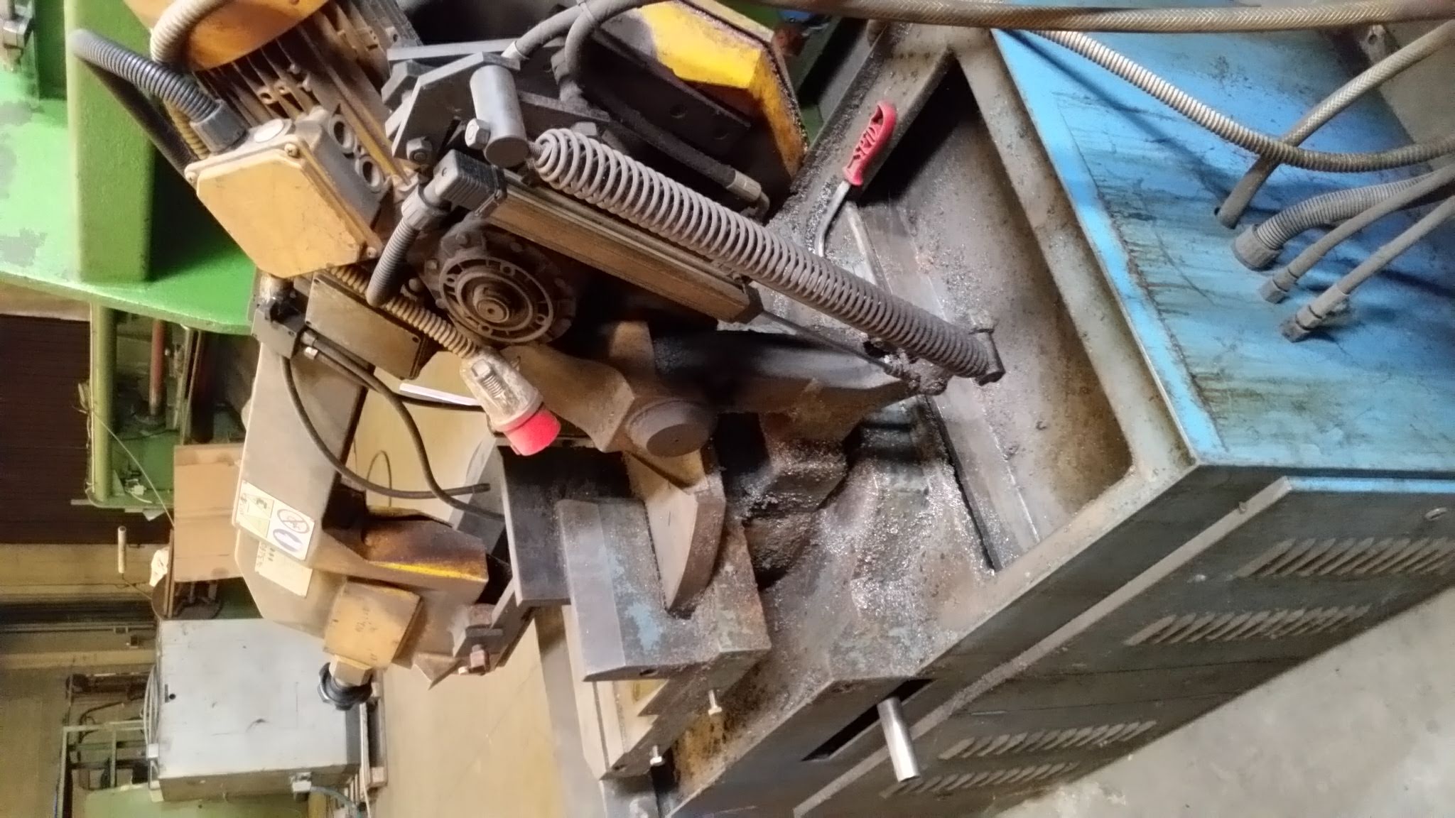 AMBAS zac 330 c  2005