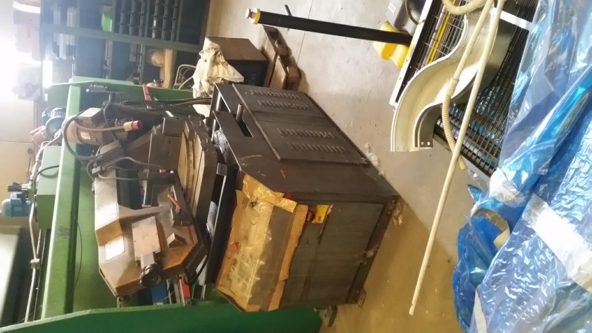 AMBAS zac 330 c  2005