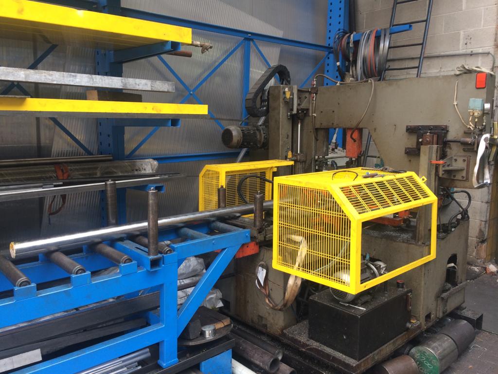 FRIGGI FRIGGI 280 ACN  2000