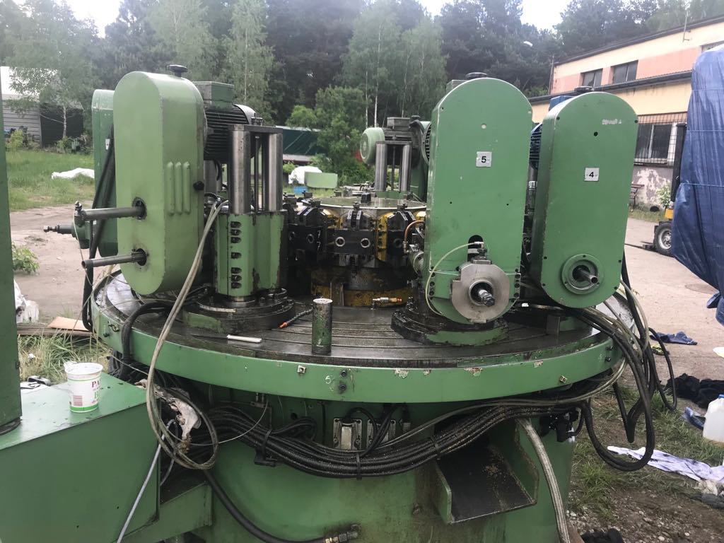 GOZIO GV9-80-120-P 