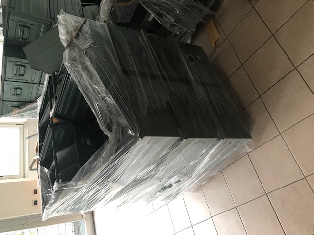 CONTENITORI METALLICI  