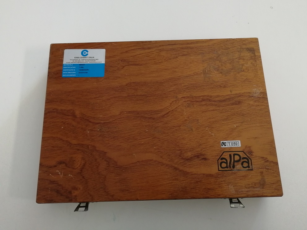 ALPA  