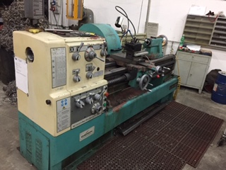 GALILEO con piattaforma ed accessori  2009