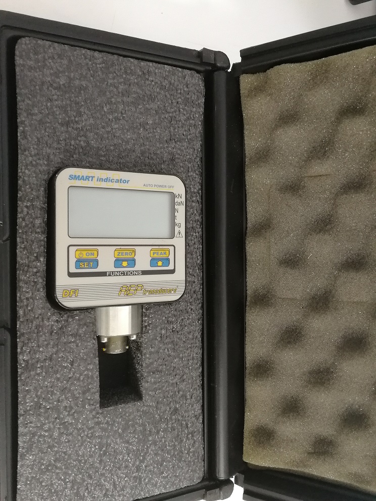 AEP TRANSDUCERS  
