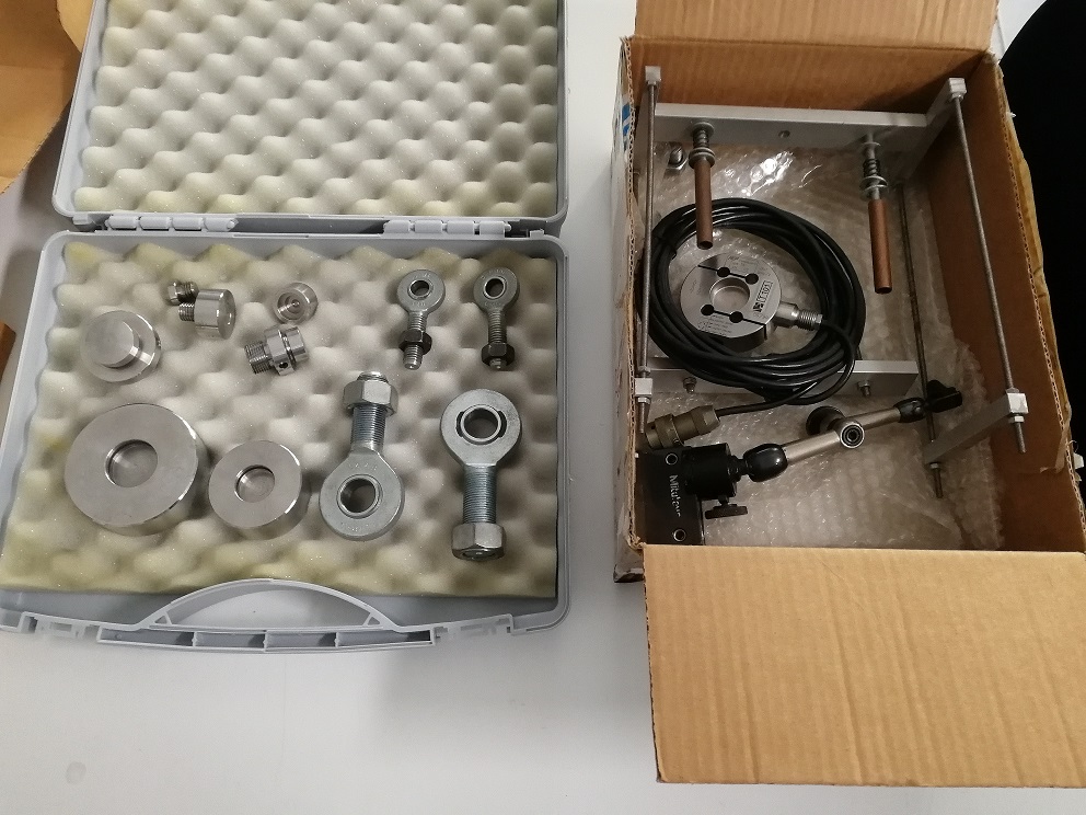 AEP TRANSDUCERS  