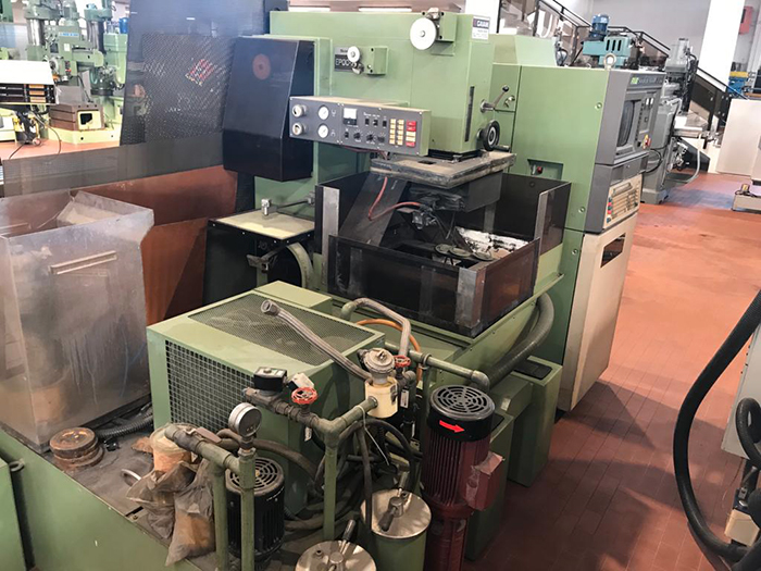 SODICK EPOC 300 
