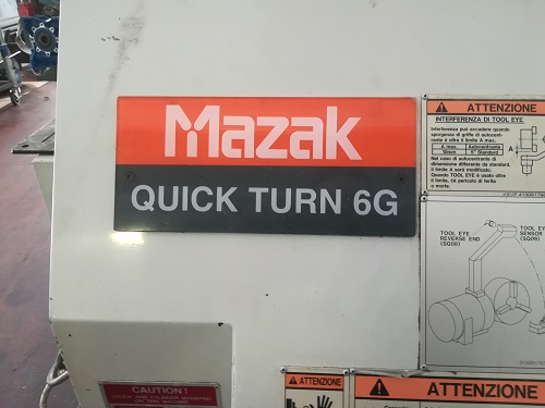 MAZAK  