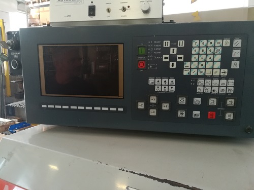 MAZAK  