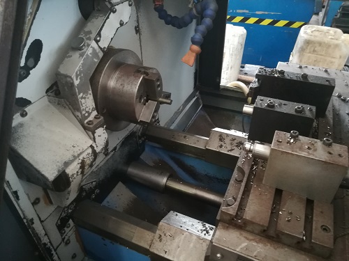 MAZAK  