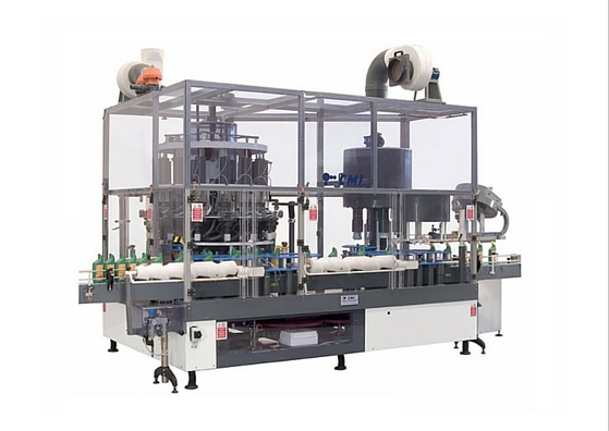 CMI SPA ICE 16/2  2015