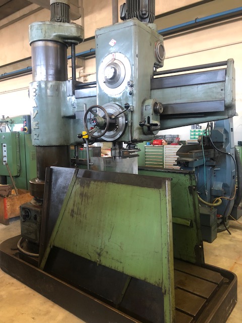CASER tl100 