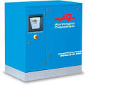 WORTHINGTON RLR 1500 BM 7  2006