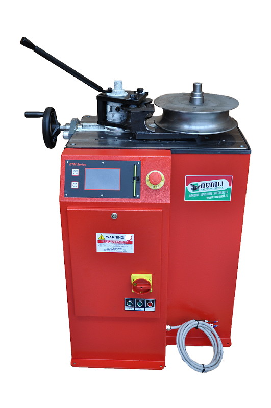 MEMOLI ETM 60  2019