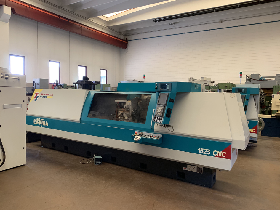 TACCHELLA elektra 1523 