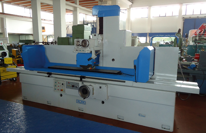 ALPA rt2000 