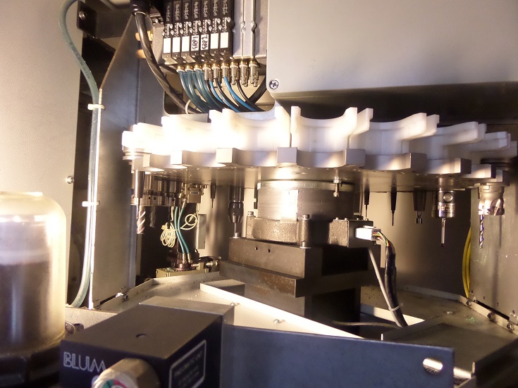 EXERON HSC-Line Digma  2006