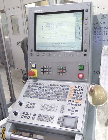 EXERON HSC-Line Digma  2006