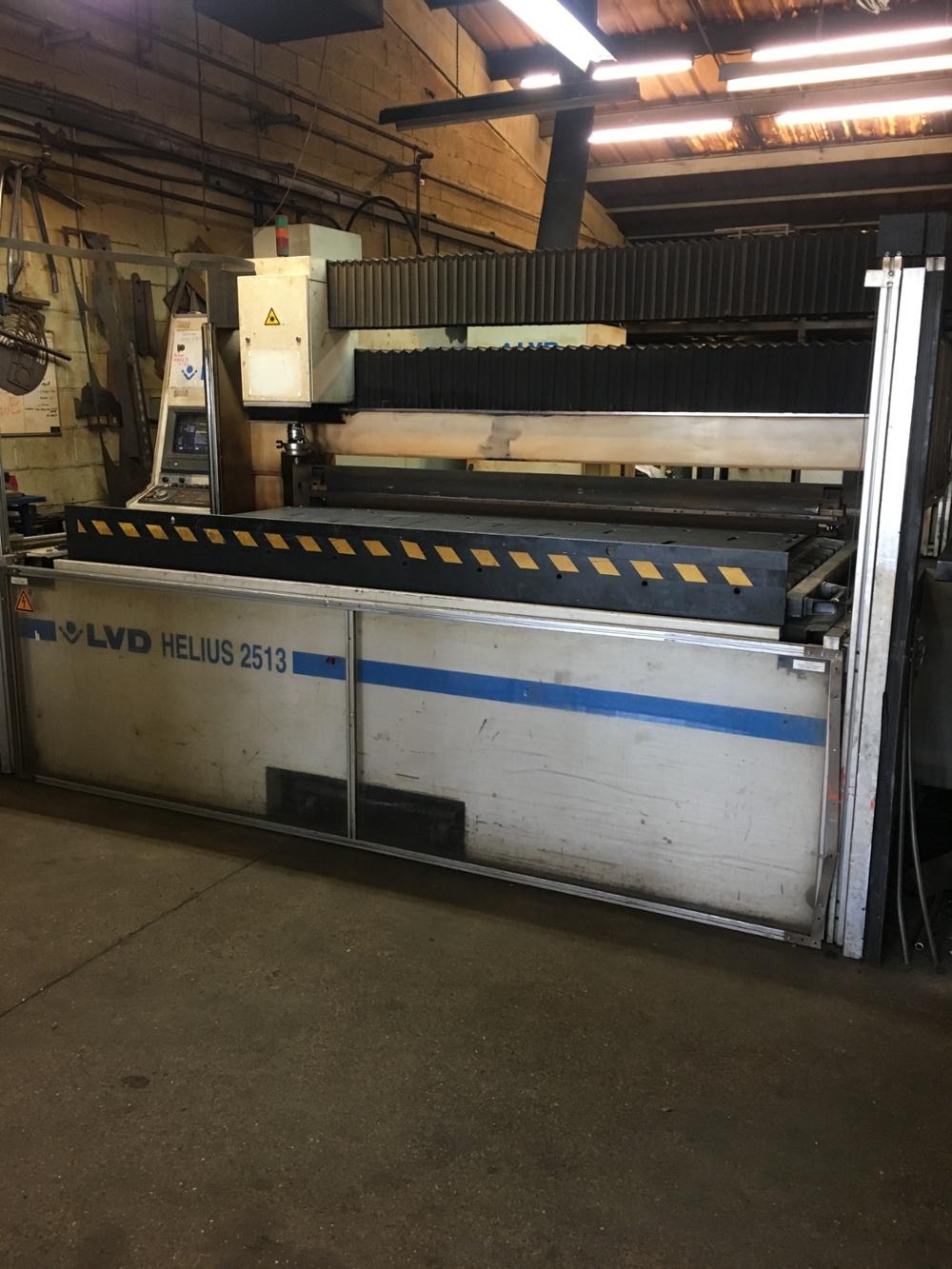 LVD Helius 