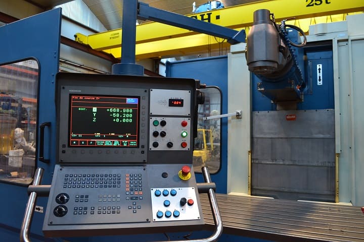  A25/30 (9253802)  1997