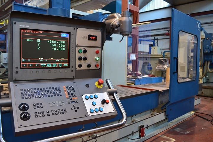  A25/30 (9253802)  1997