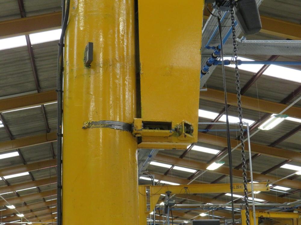 JIB CRANE  