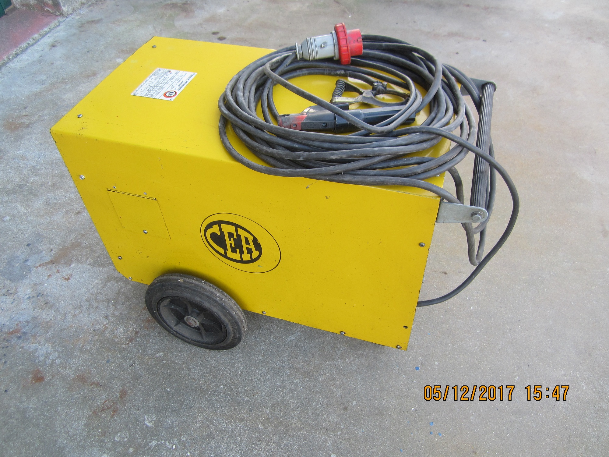 CEA Silarc 151 