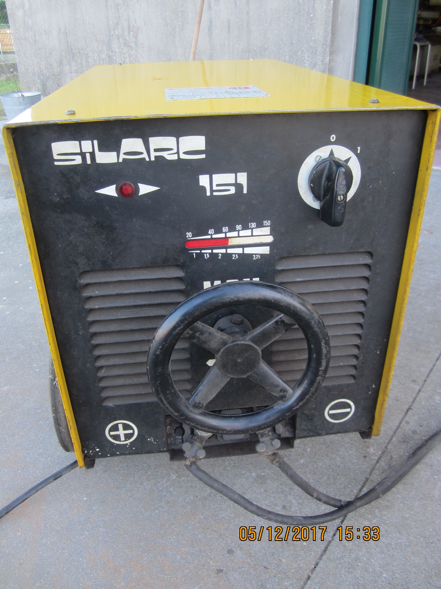 CEA Silarc 151 
