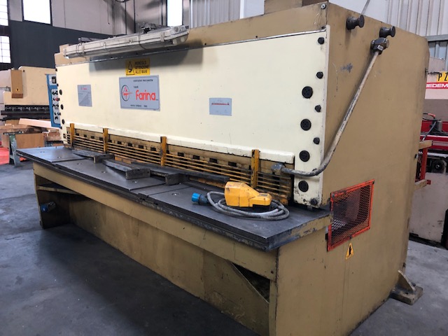 FARINA cfo 306 