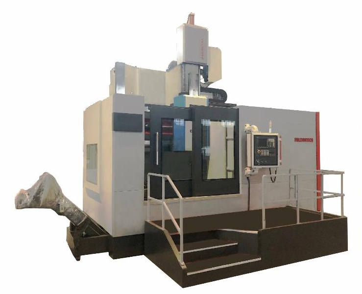 FULLTONTECH CK 5108 HM-CK 5123 HM 
