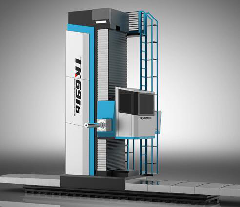 FULLTONTECH TK6511-TK6513-TK6516 