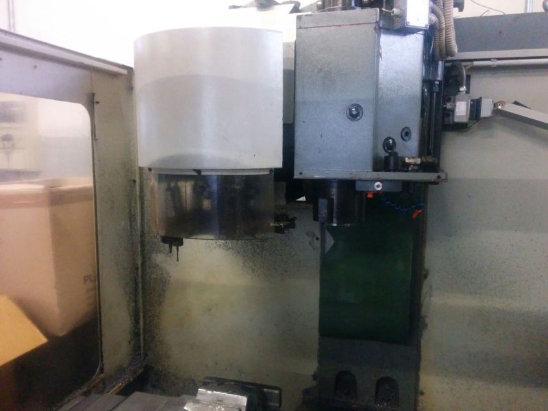 PENTAMAC mhp 8640  2000