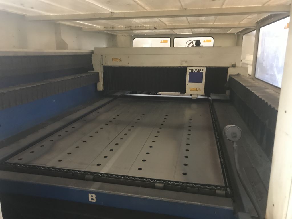  Trumatic L3030 