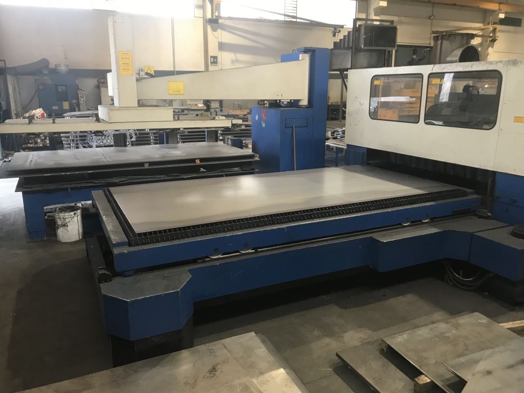  Trumatic L3030 