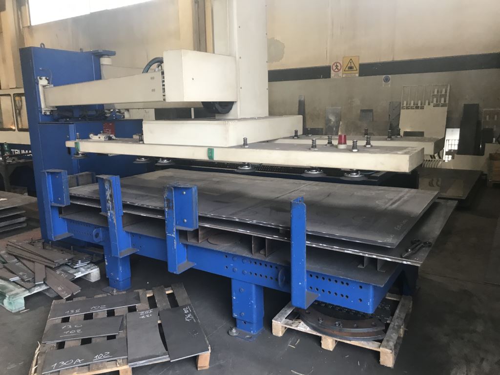  Trumatic L3030 