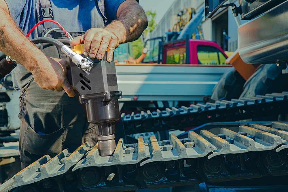 CAP K560 + STP56  2018